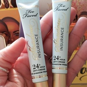 Too Faced Shadow Insurance Eyeshadow Primer